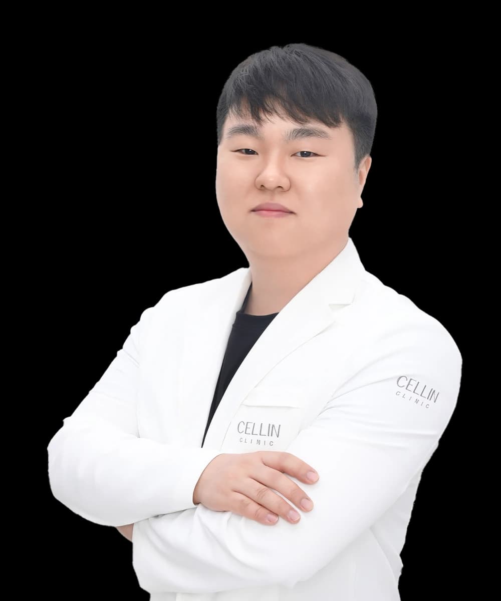 Lim Seok Woo